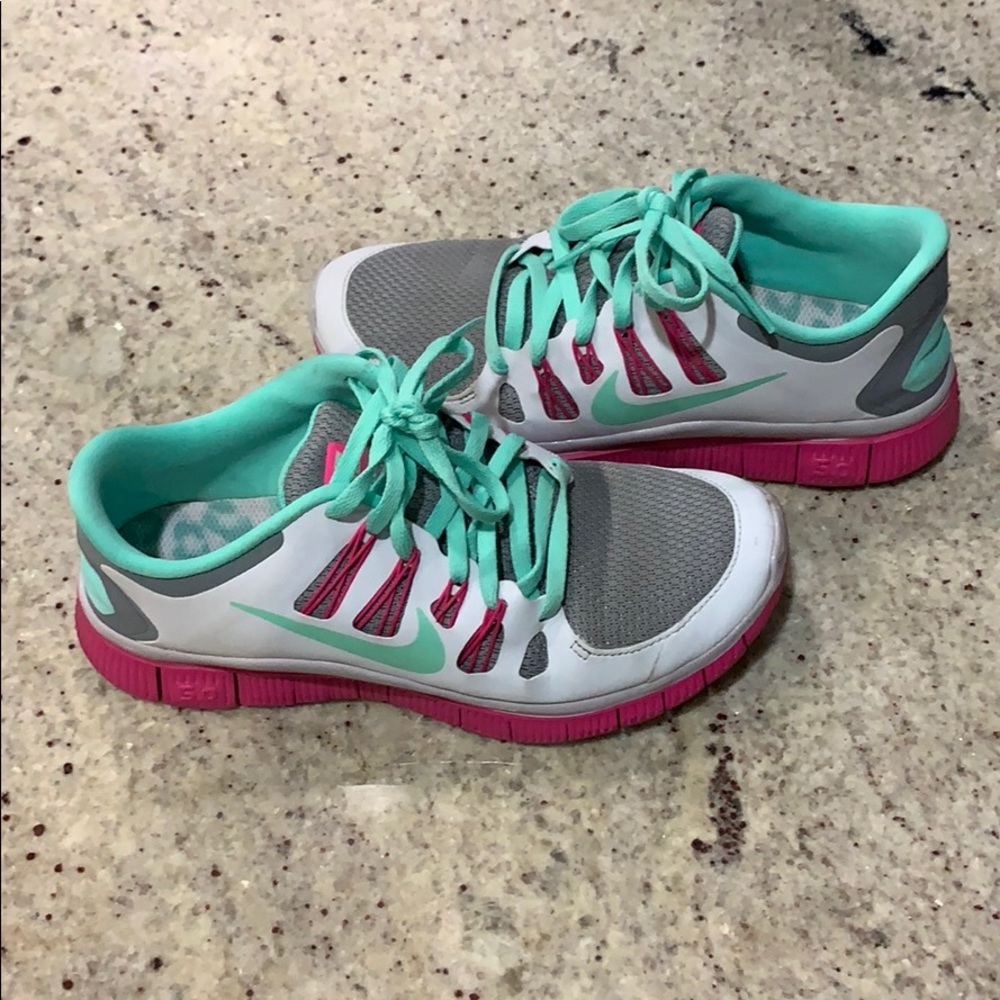 Nike Free Sneakers